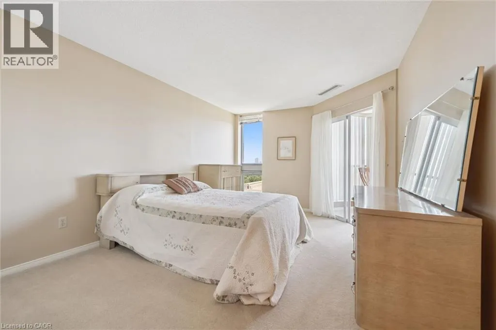 265 WESTCOURT Place Unit# PH04 #PH04