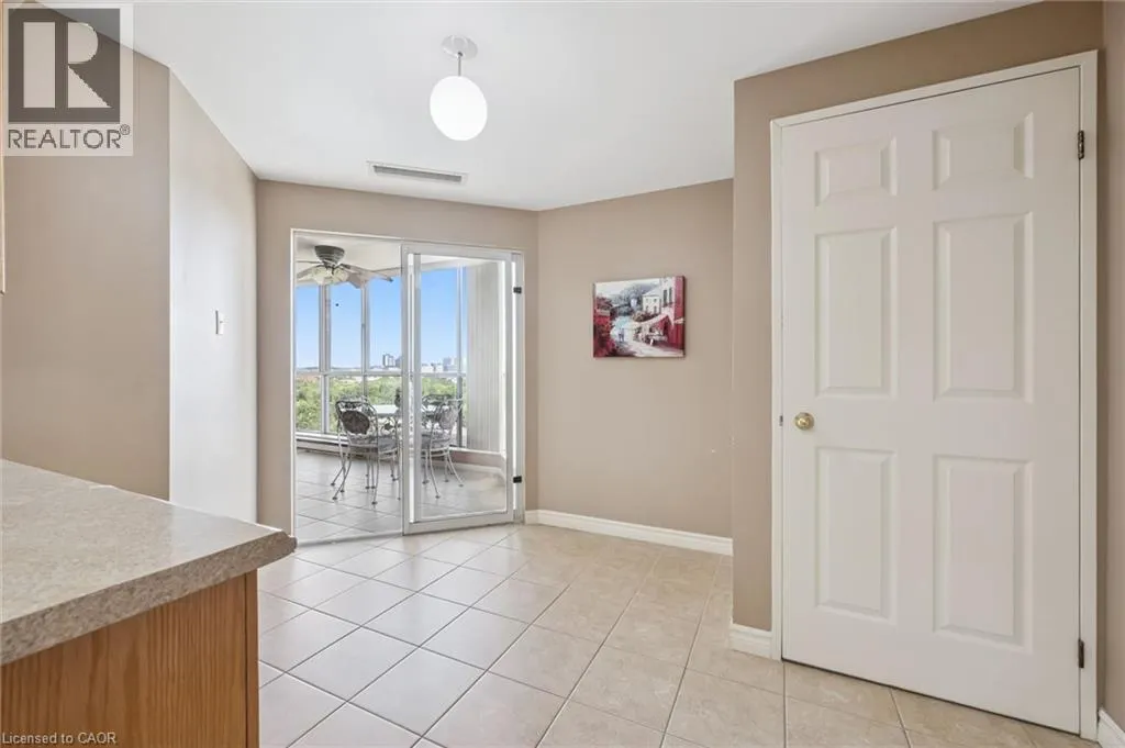 265 WESTCOURT Place Unit# PH04 #PH04