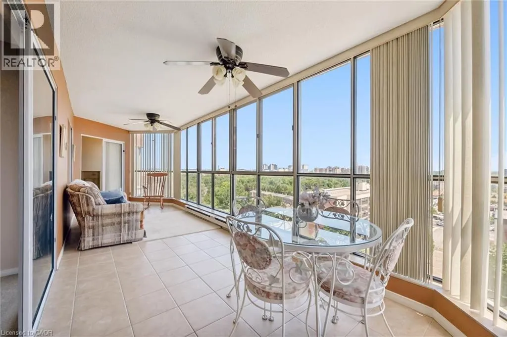 265 WESTCOURT Place Unit# PH04 #PH04