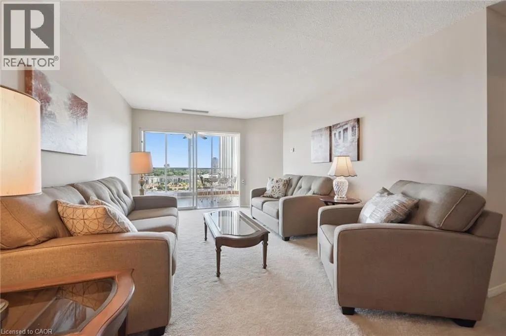 265 WESTCOURT Place Unit# PH04 #PH04