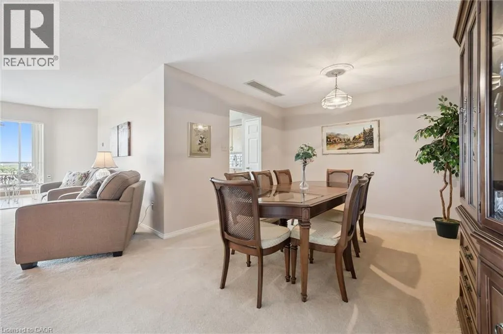 265 WESTCOURT Place Unit# PH04 #PH04