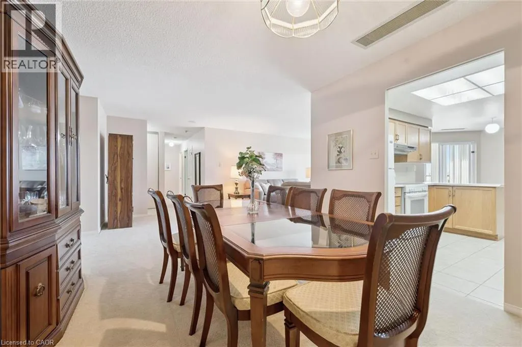 265 WESTCOURT Place Unit# PH04 #PH04