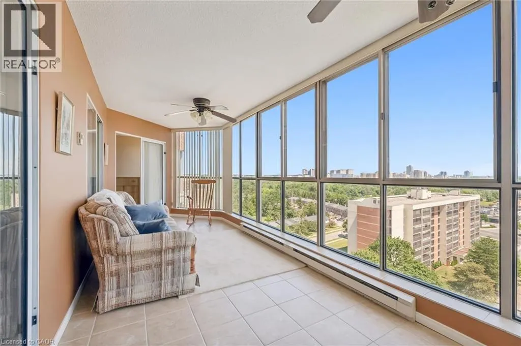 265 WESTCOURT Place Unit# PH04 #PH04