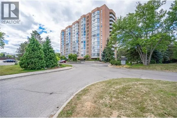 265 WESTCOURT Place Unit# PH04