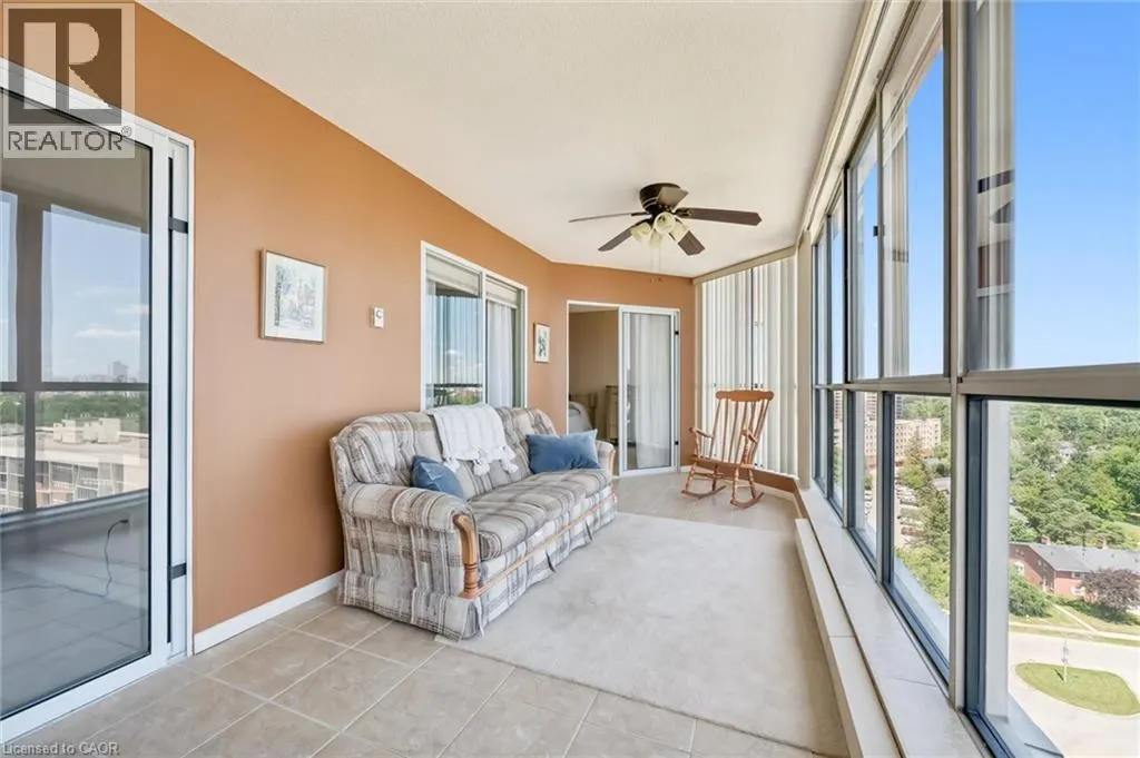 265 WESTCOURT Place Unit# PH04 #PH04