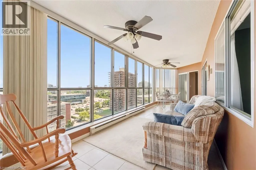 265 WESTCOURT Place Unit# PH04 #PH04