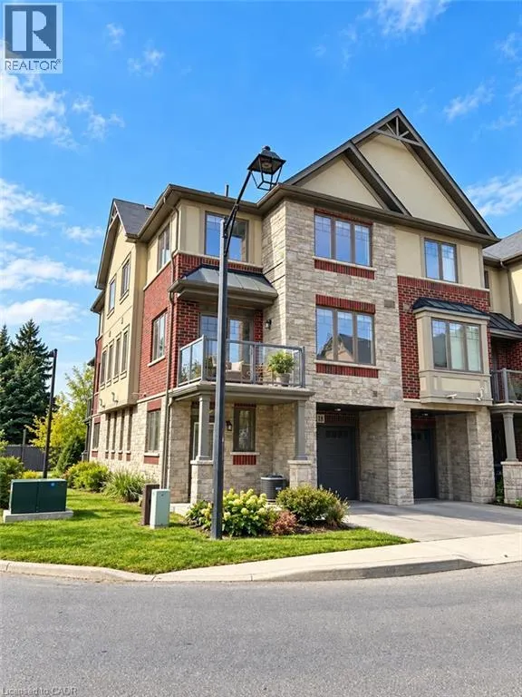 1169 GARNER Road E Unit# 18 #18