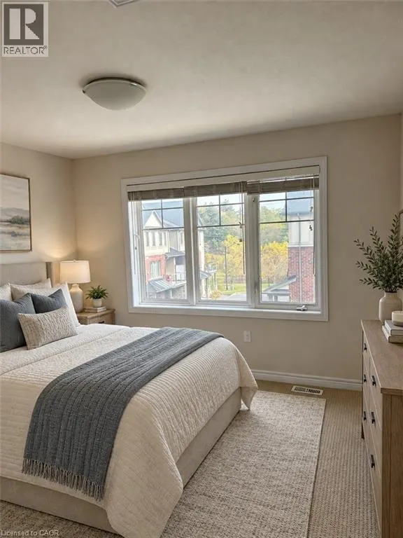 1169 GARNER Road E Unit# 18 #18