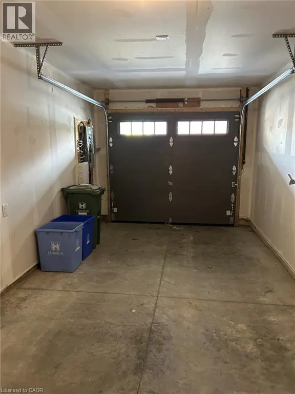 1169 GARNER Road E Unit# 18 #18