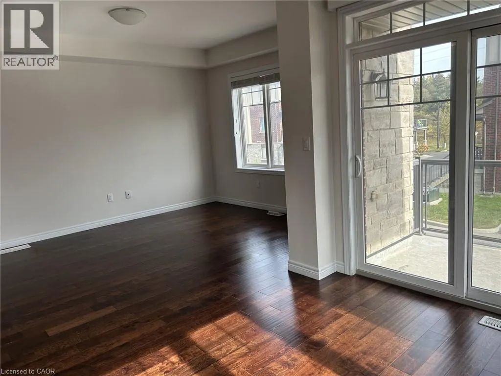 1169 GARNER Road E Unit# 18 #18