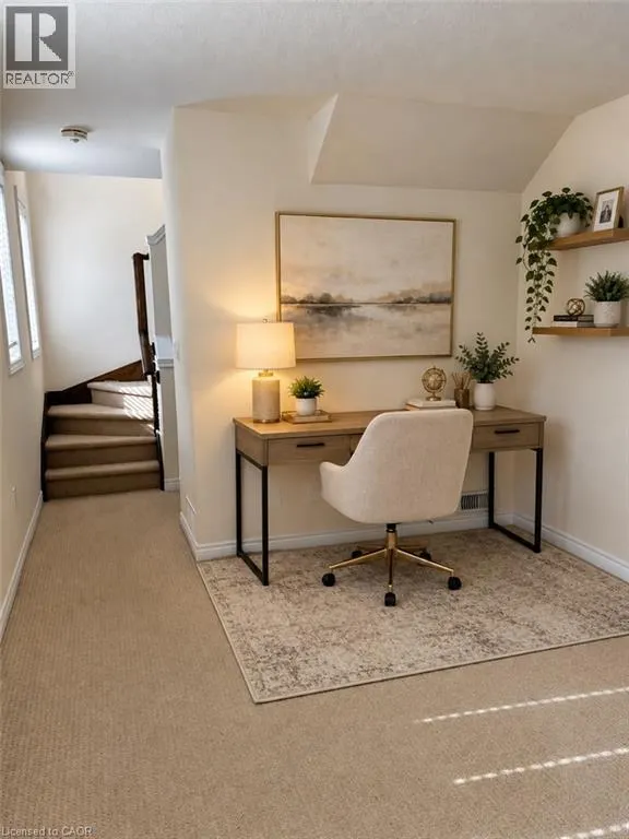 1169 GARNER Road E Unit# 18 #18