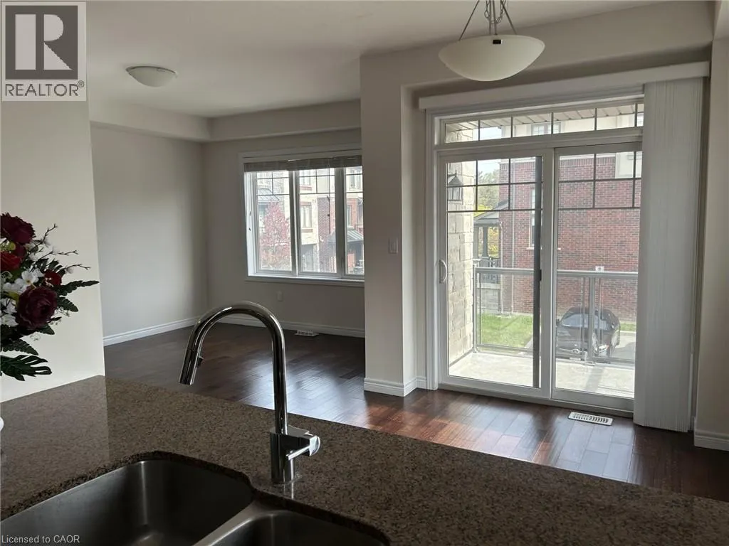 1169 GARNER Road E Unit# 18 #18
