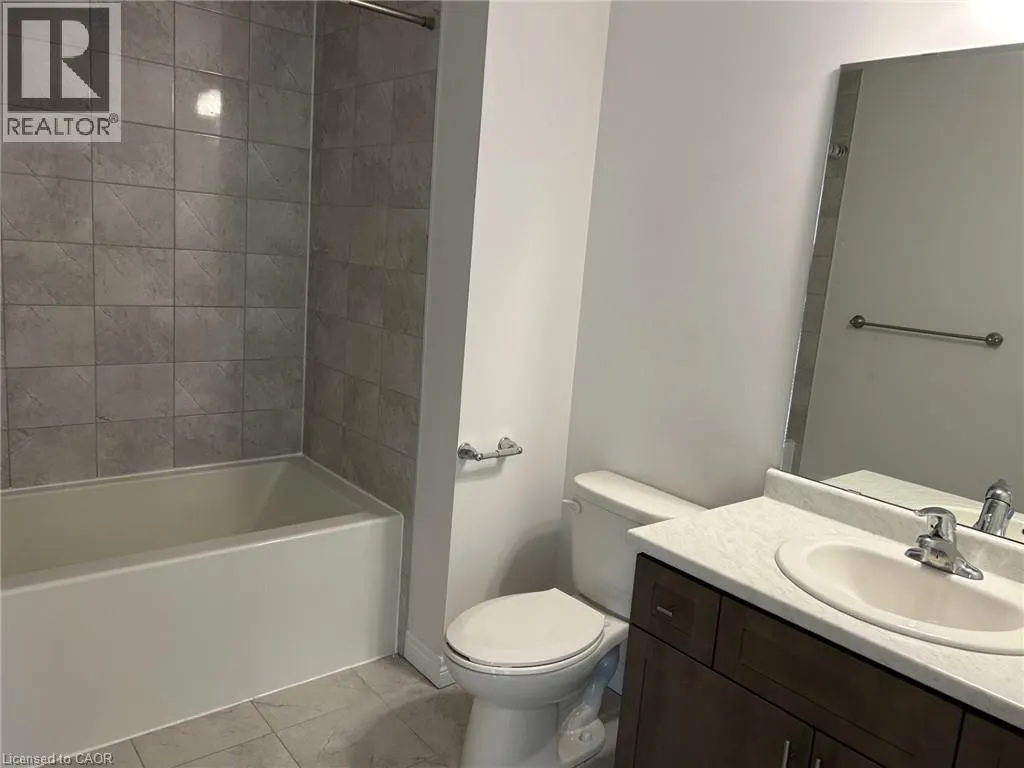 1169 GARNER Road E Unit# 18 #18