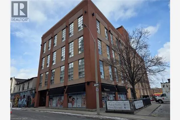 11 REBECCA Street Unit# 202