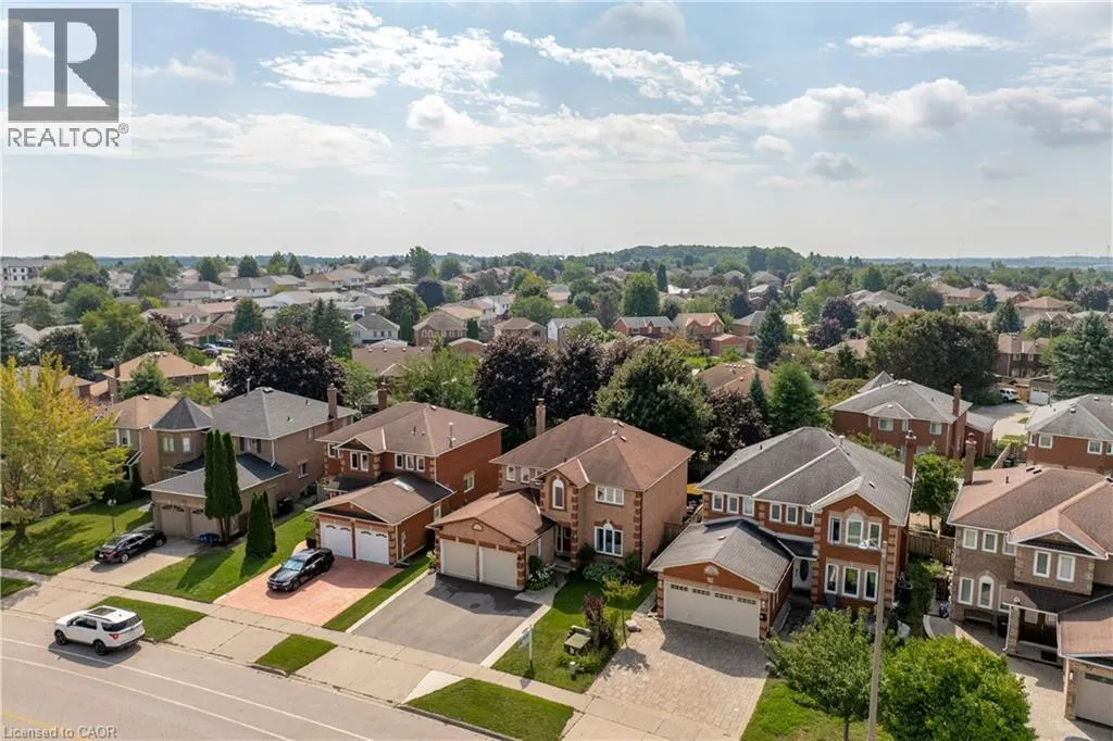 475 SAGINAW Parkway