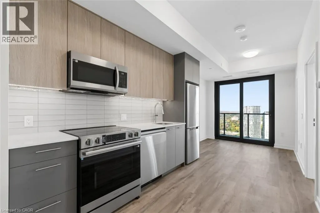 30 FRANCIS Street S Unit# 3511 #3511
