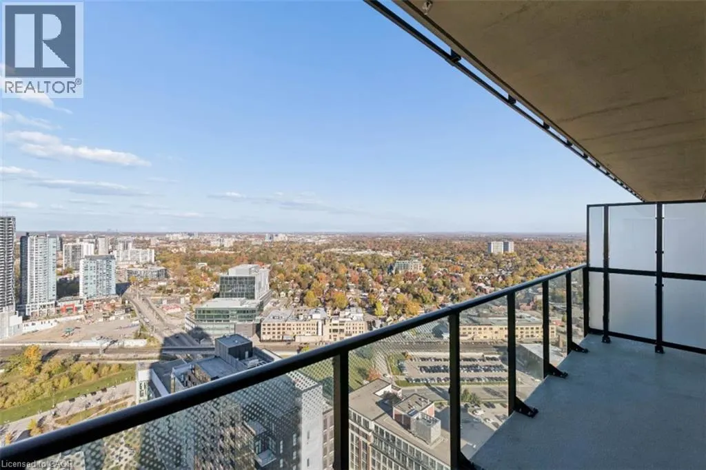 30 FRANCIS Street S Unit# 3511 #3511