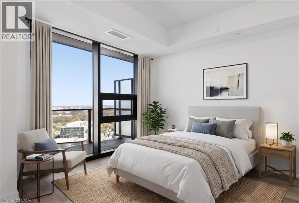 30 FRANCIS Street S Unit# 3511 #3511