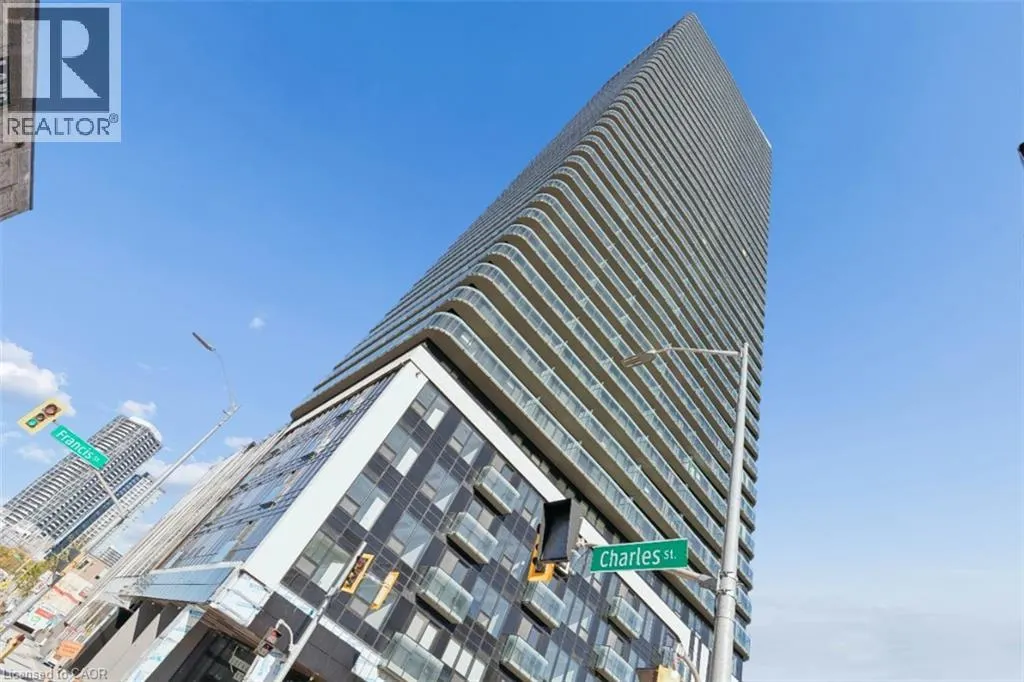 30 FRANCIS Street S Unit# 3511 #3511
