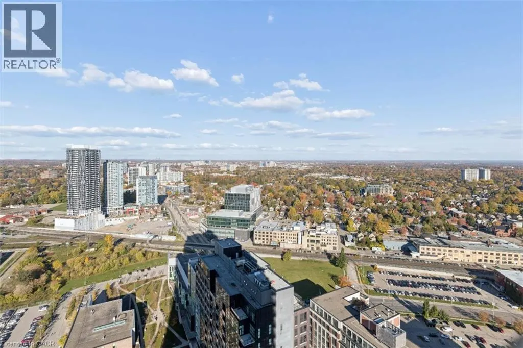 30 FRANCIS Street S Unit# 3511 #3511