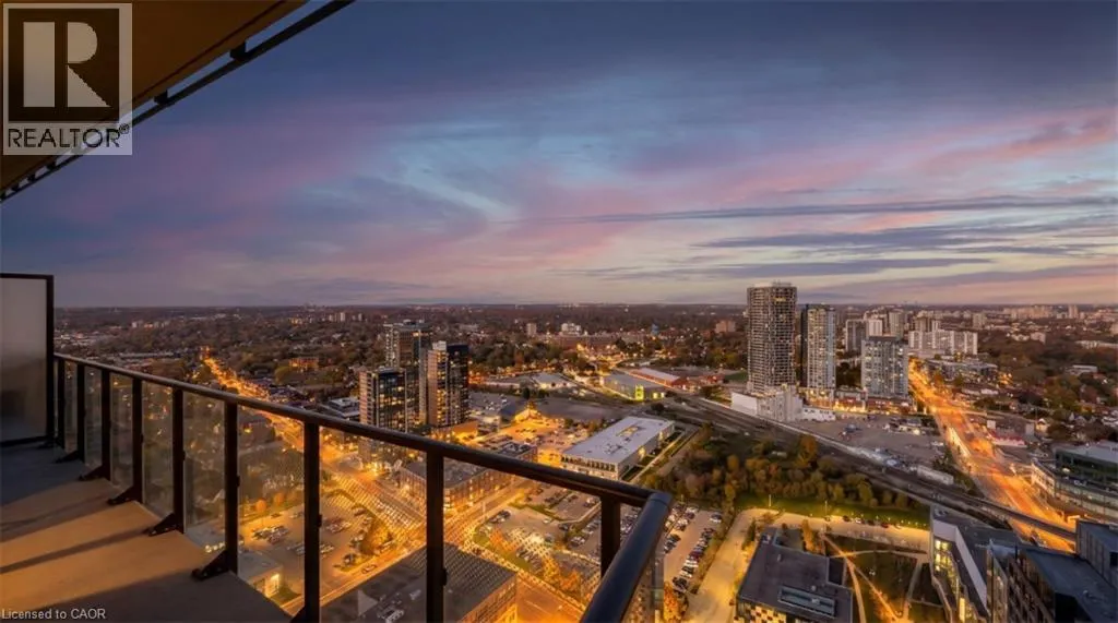 30 FRANCIS Street S Unit# 3511 #3511