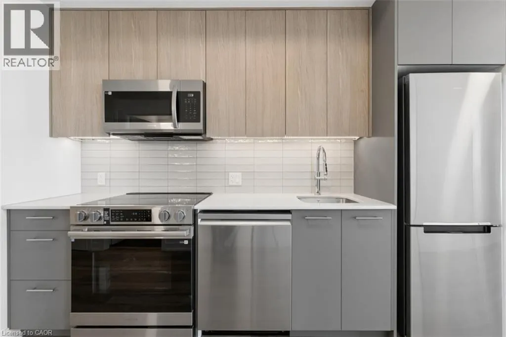30 FRANCIS Street S Unit# 3511 #3511