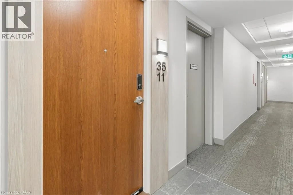 30 FRANCIS Street S Unit# 3511 #3511