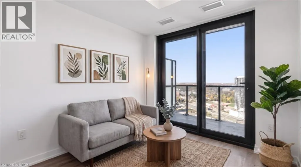 30 FRANCIS Street S Unit# 3511 #3511