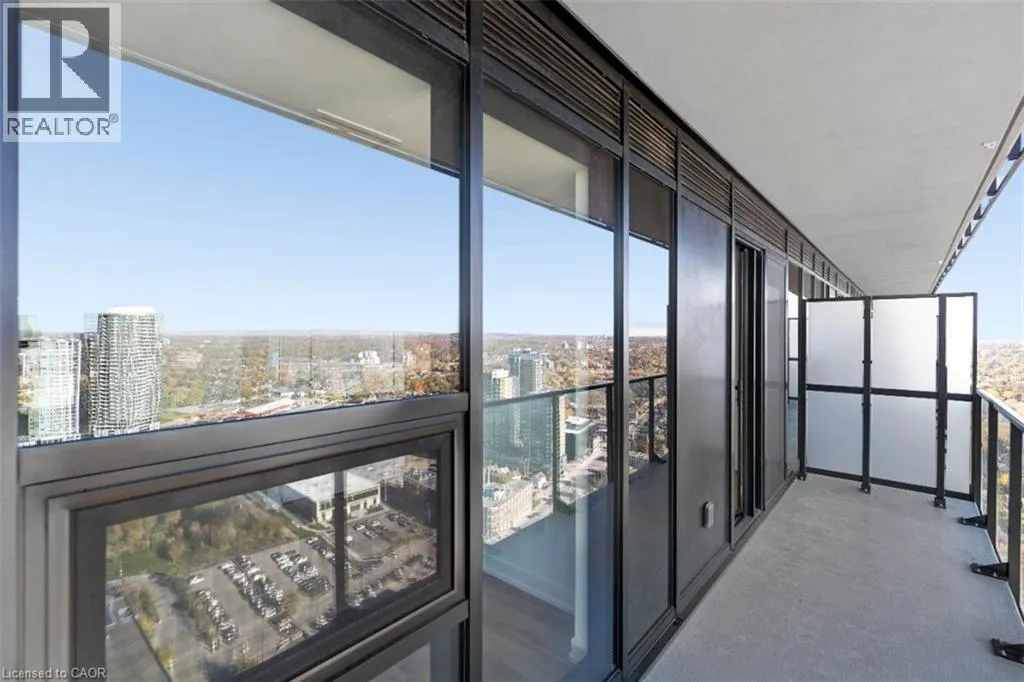 30 FRANCIS Street S Unit# 3511 #3511