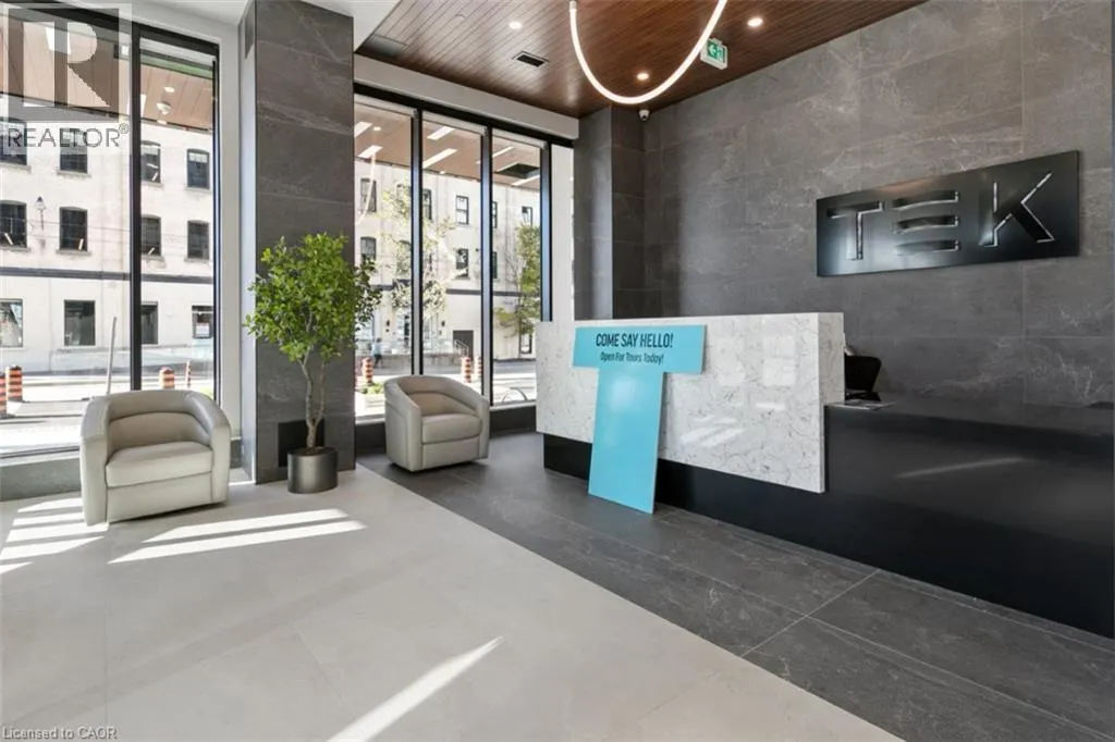 30 FRANCIS Street S Unit# 3511 #3511