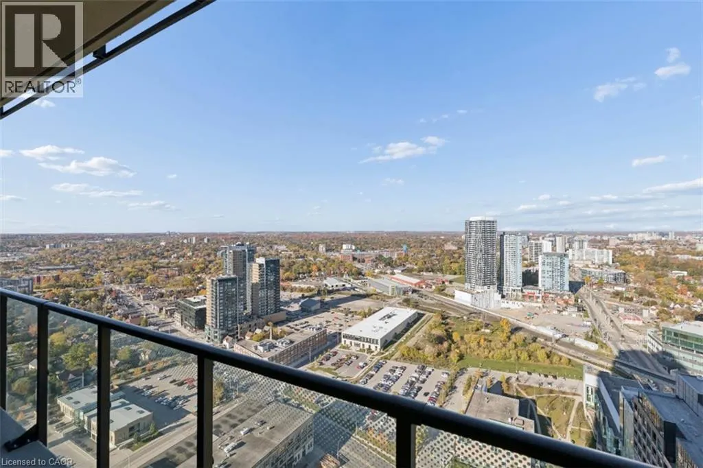 30 FRANCIS Street S Unit# 3511 #3511