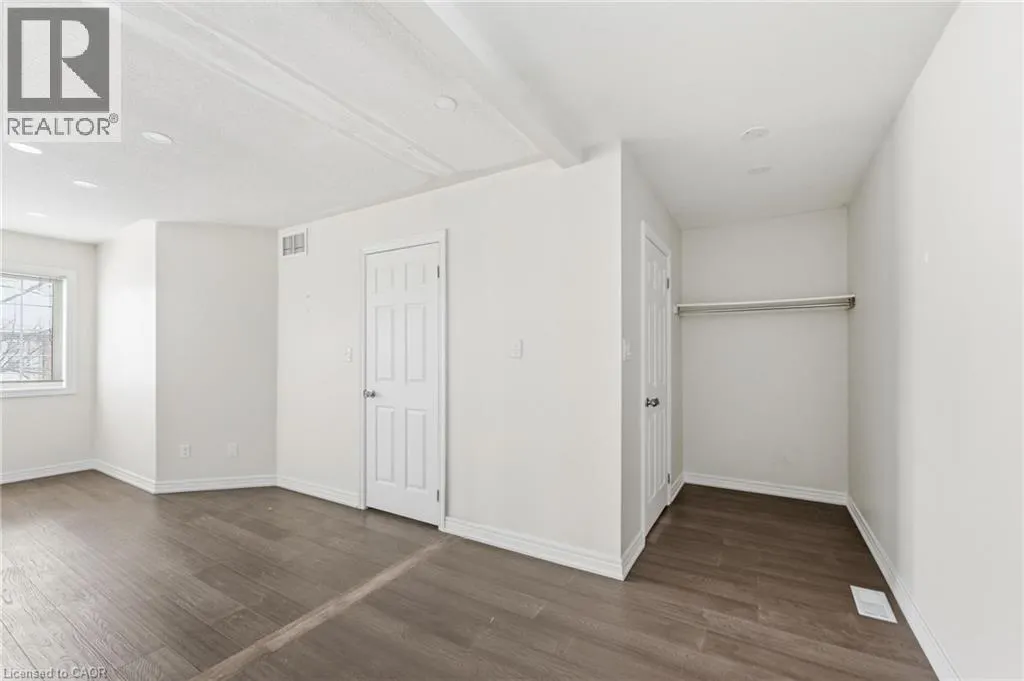 100 BEDDOE Drive Unit# 25 #25