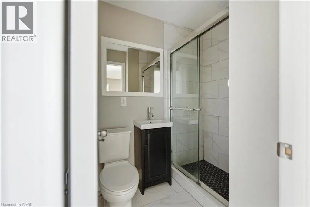 100 BEDDOE Drive Unit# 25 #25