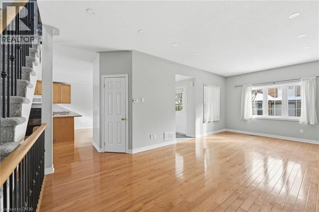 100 BEDDOE Drive Unit# 25 #25
