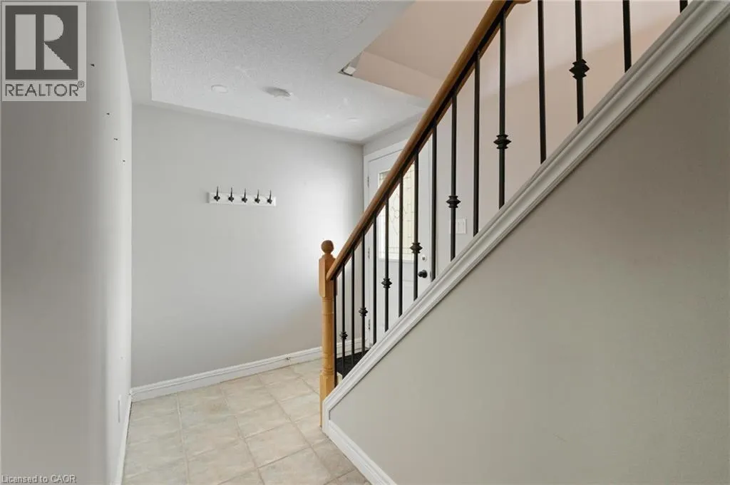 100 BEDDOE Drive Unit# 25 #25