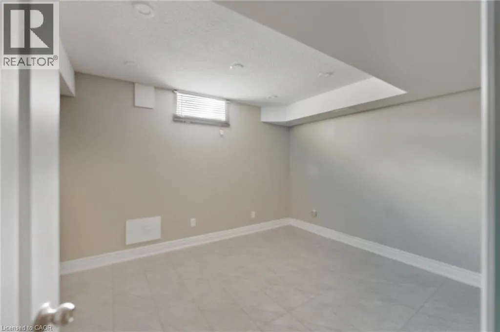 100 BEDDOE Drive Unit# 25 #25