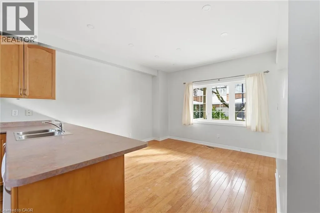 100 BEDDOE Drive Unit# 25 #25