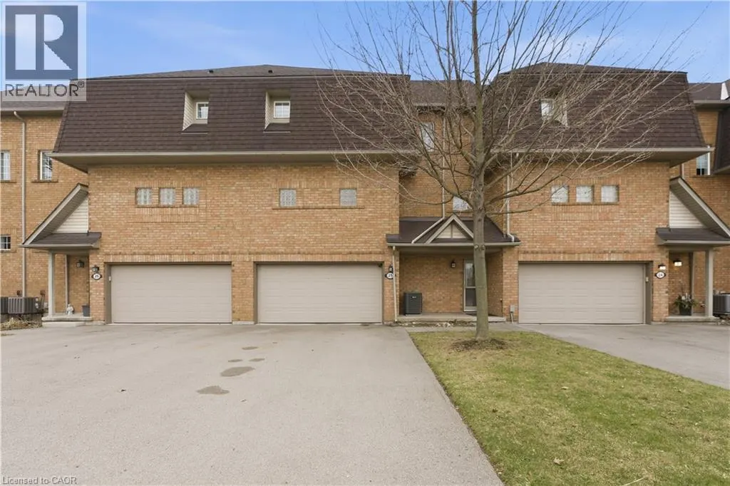 100 BEDDOE Drive Unit# 25 #25