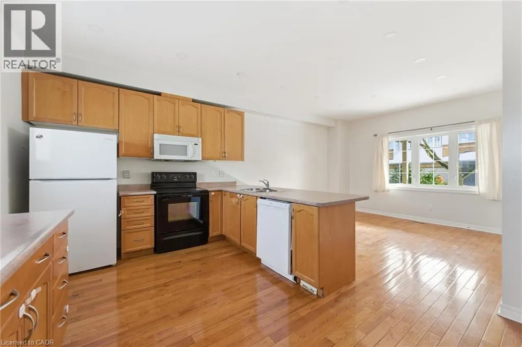 100 BEDDOE Drive Unit# 25 #25