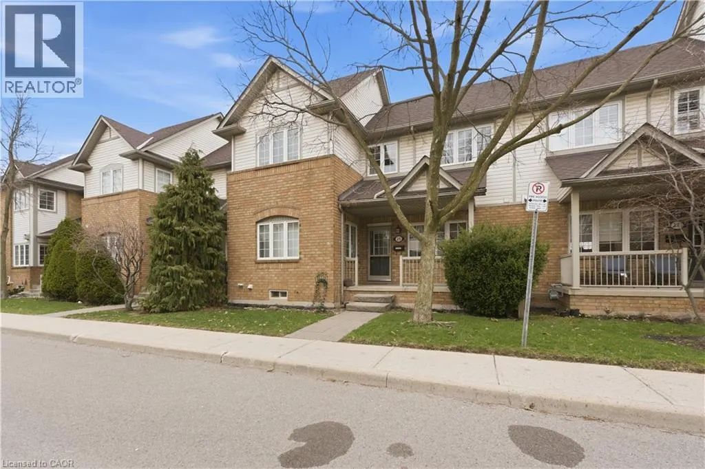 100 BEDDOE Drive Unit# 25 #25