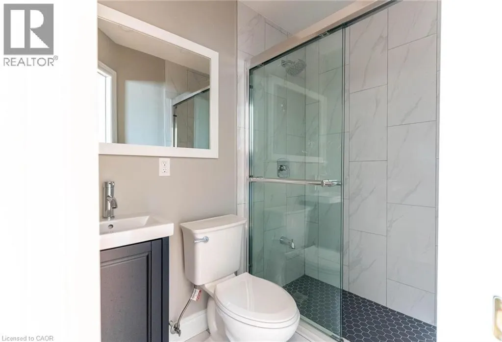 100 BEDDOE Drive Unit# 25 #25