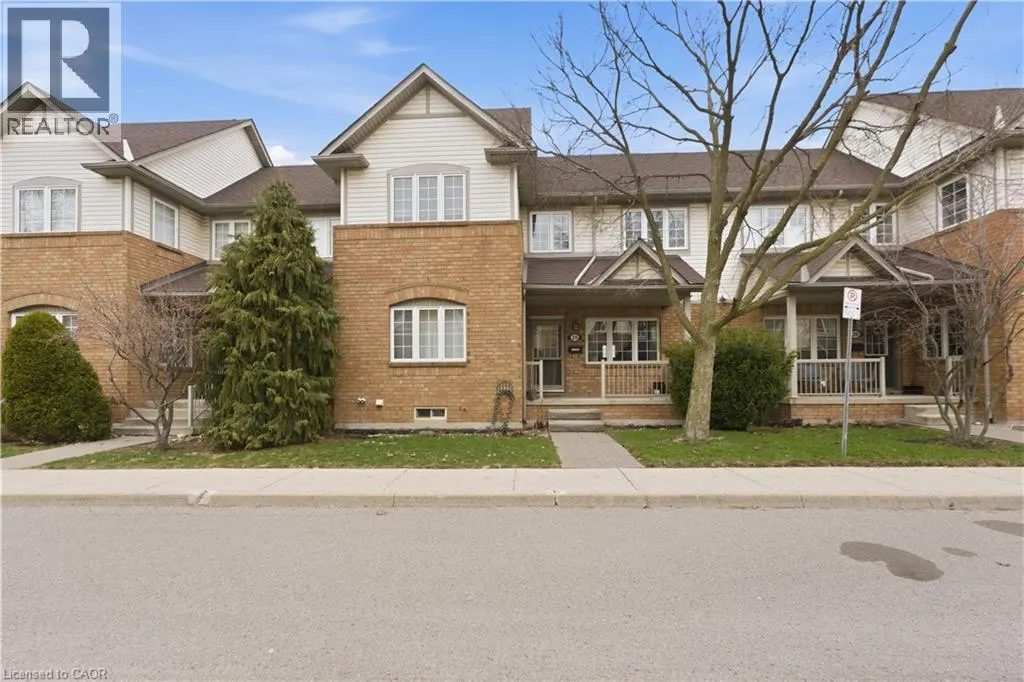 100 BEDDOE Drive Unit# 25 #25