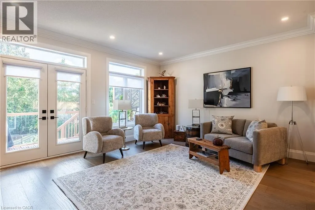 3168 WATERCLIFFE Court