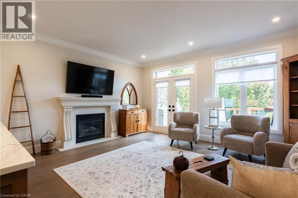 3168 WATERCLIFFE Court