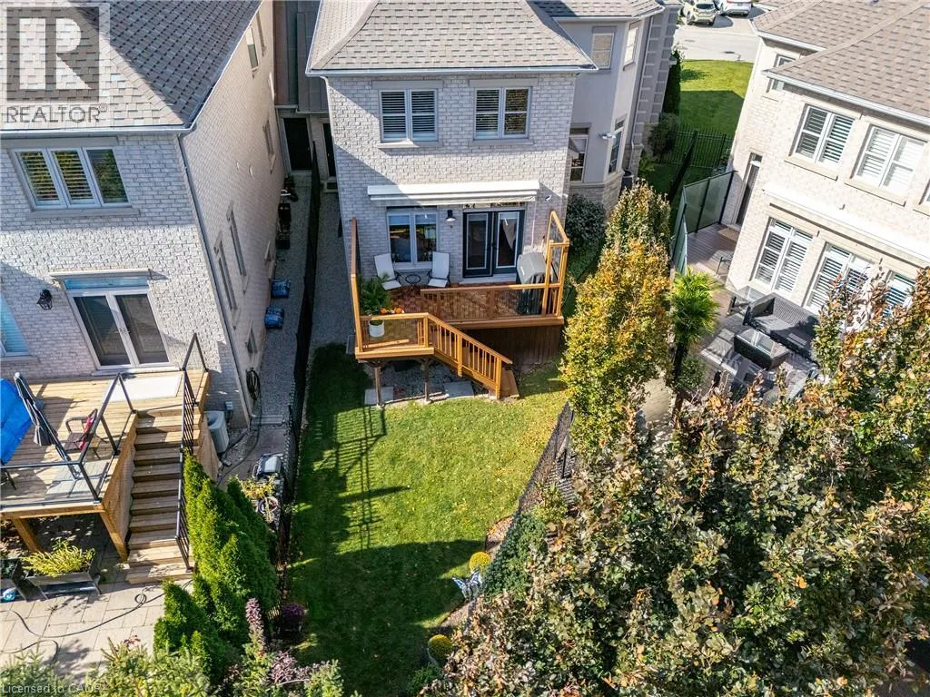 3168 WATERCLIFFE Court