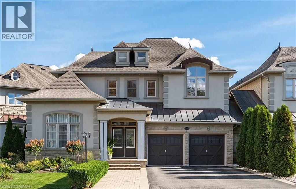 3168 WATERCLIFFE Court