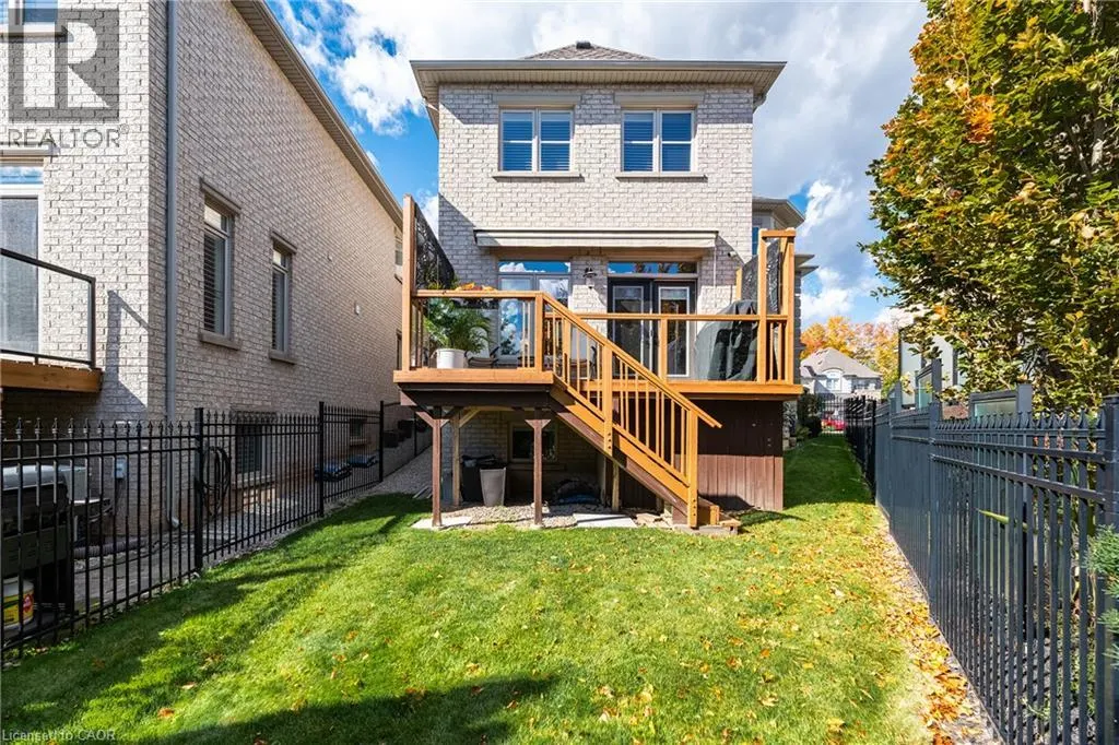 3168 WATERCLIFFE Court