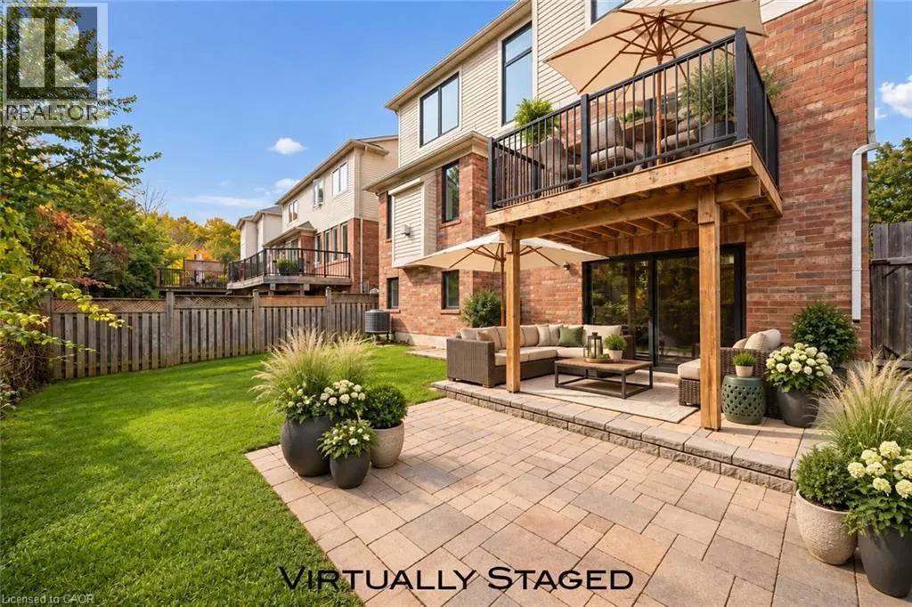 83 GLAZEBROOK Crescent