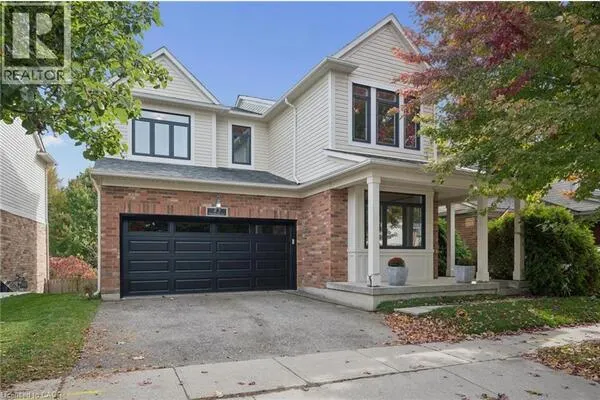 83 GLAZEBROOK Crescent