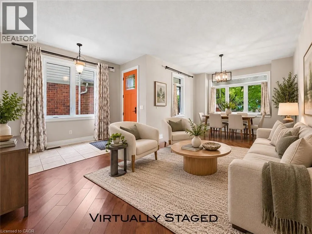 83 GLAZEBROOK Crescent